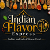 Indian Flavor Express